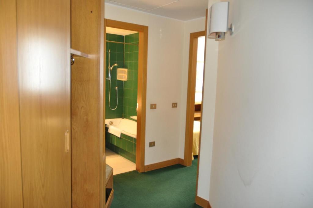 Hotel Galileo - Resim 22