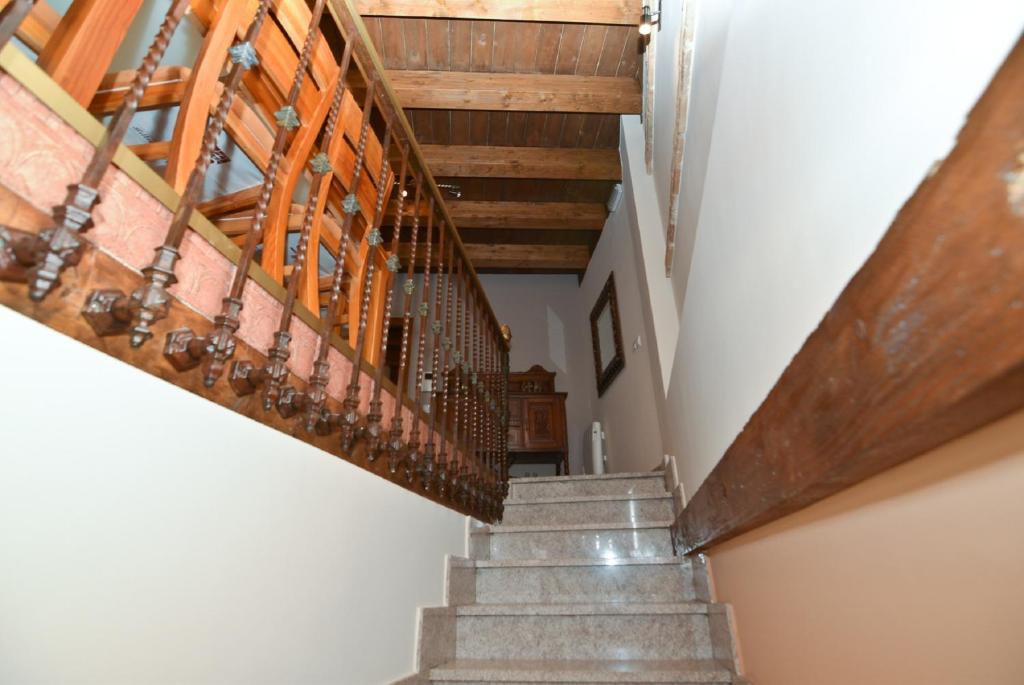 Apartamentos La Casa Del Grial - 4