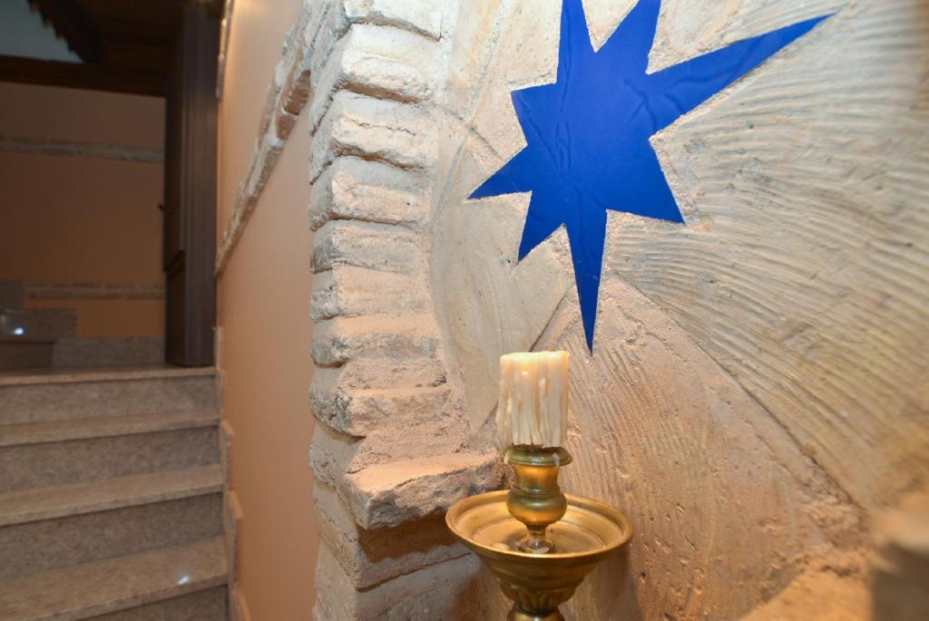 Apartamentos La Casa Del Grial - 7