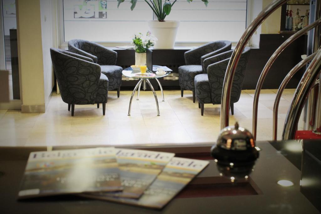 Hotel Rex - Resim 17