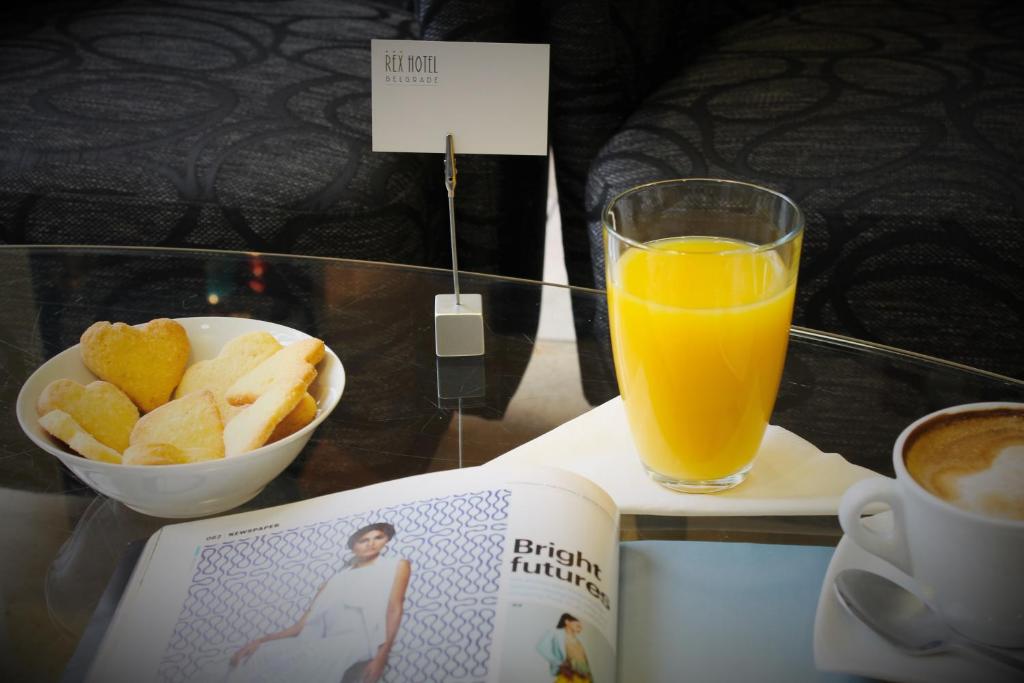 Hotel Rex - Resim 19