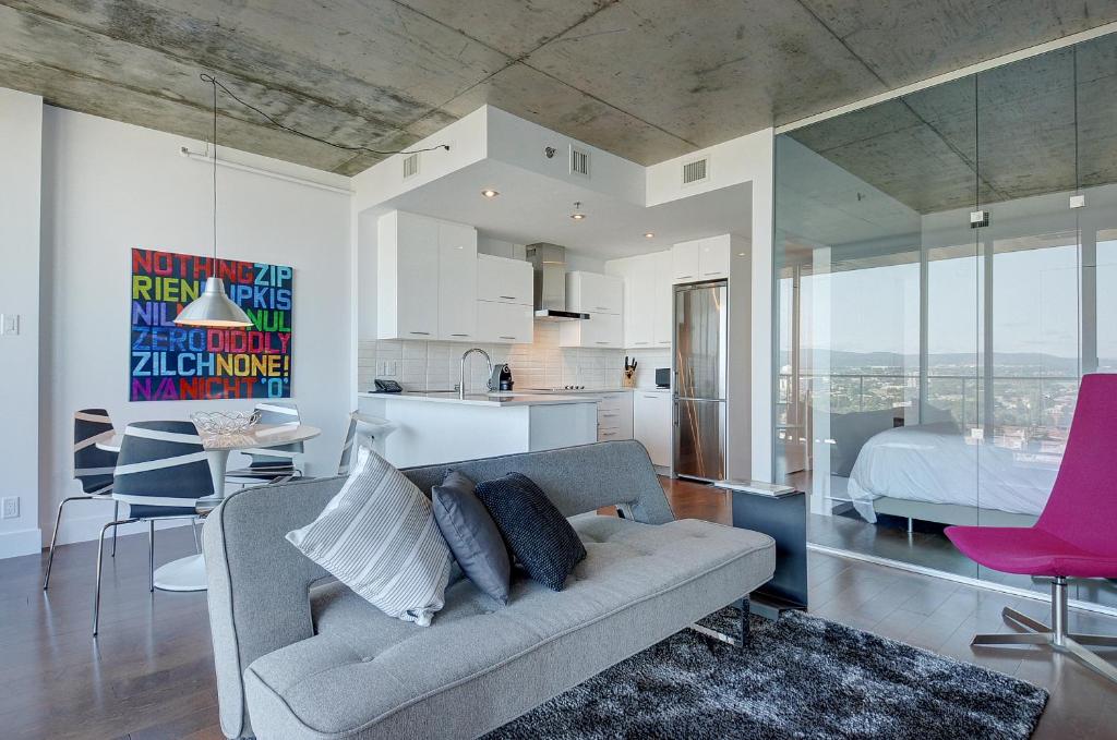Les Immeubles Charlevoix - Le 760-531 - Housity