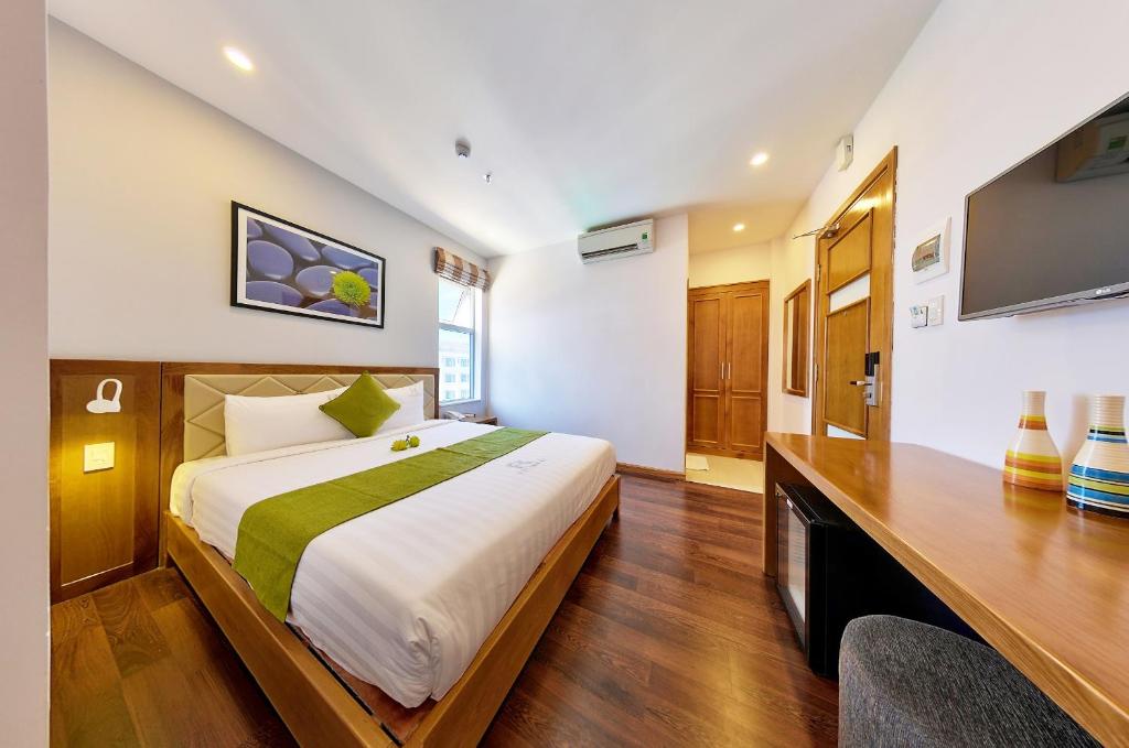 Ronal hotel - Standaard King Room
