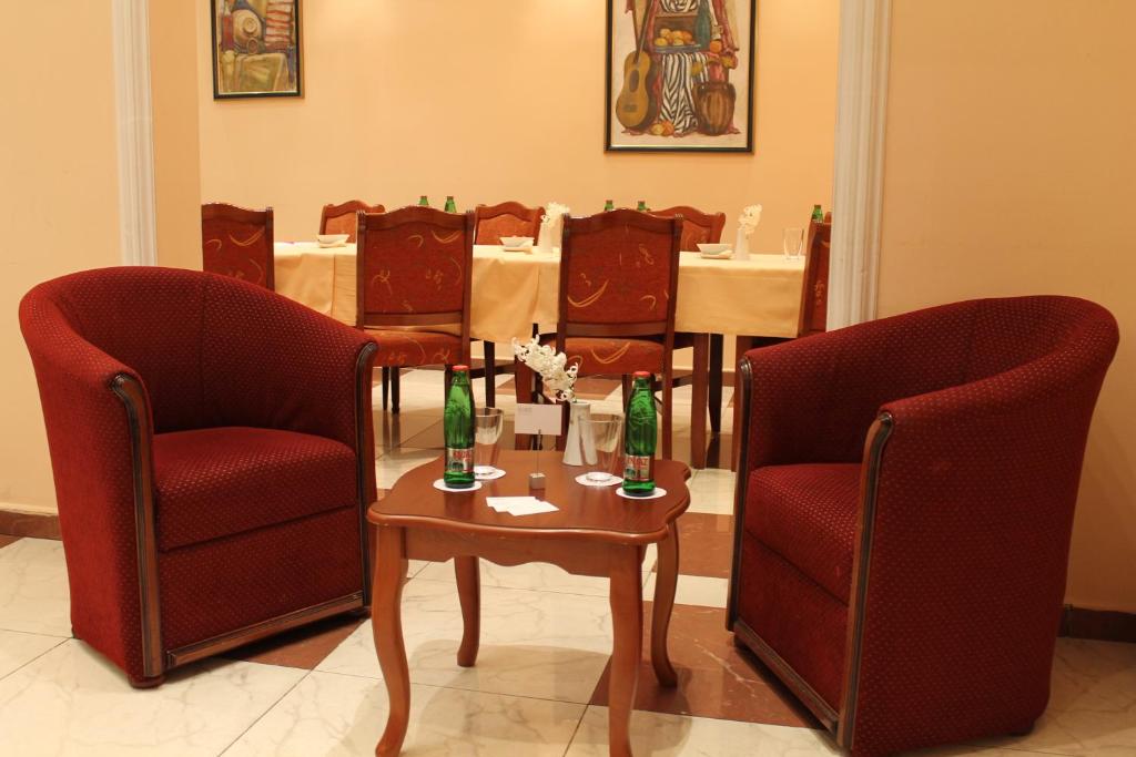 Hotel Rex - Resim 27