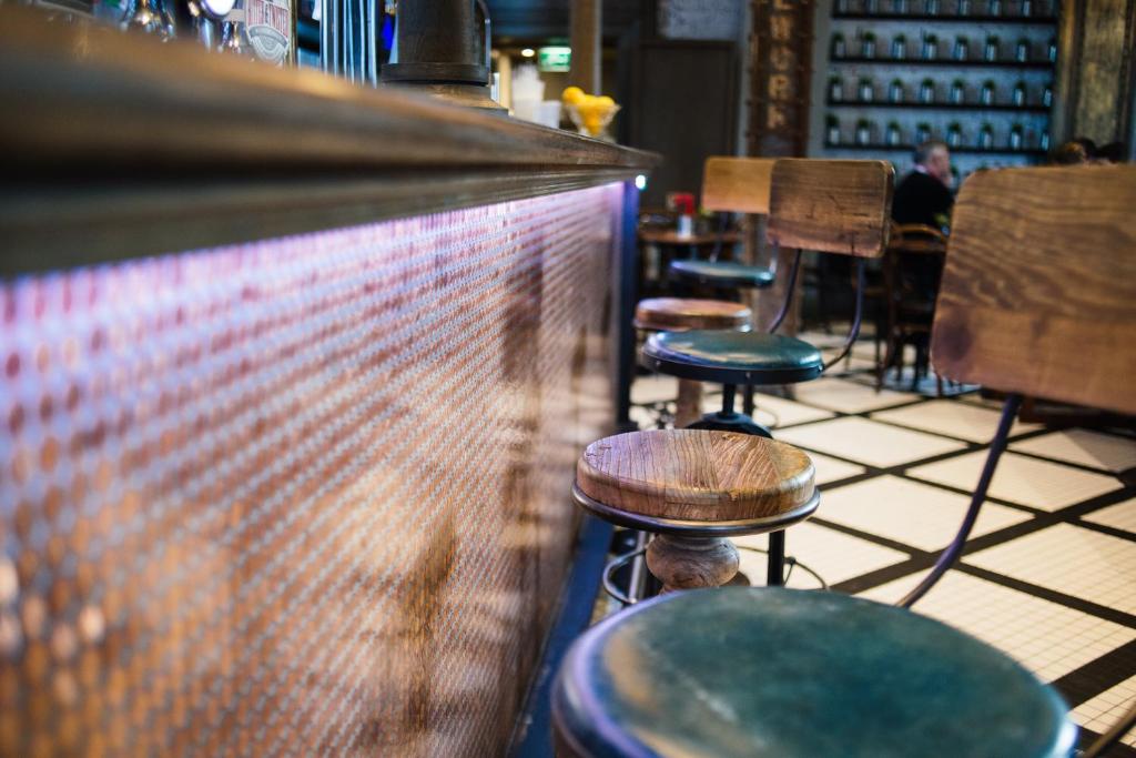 The Inn on the Mile - Resim 19