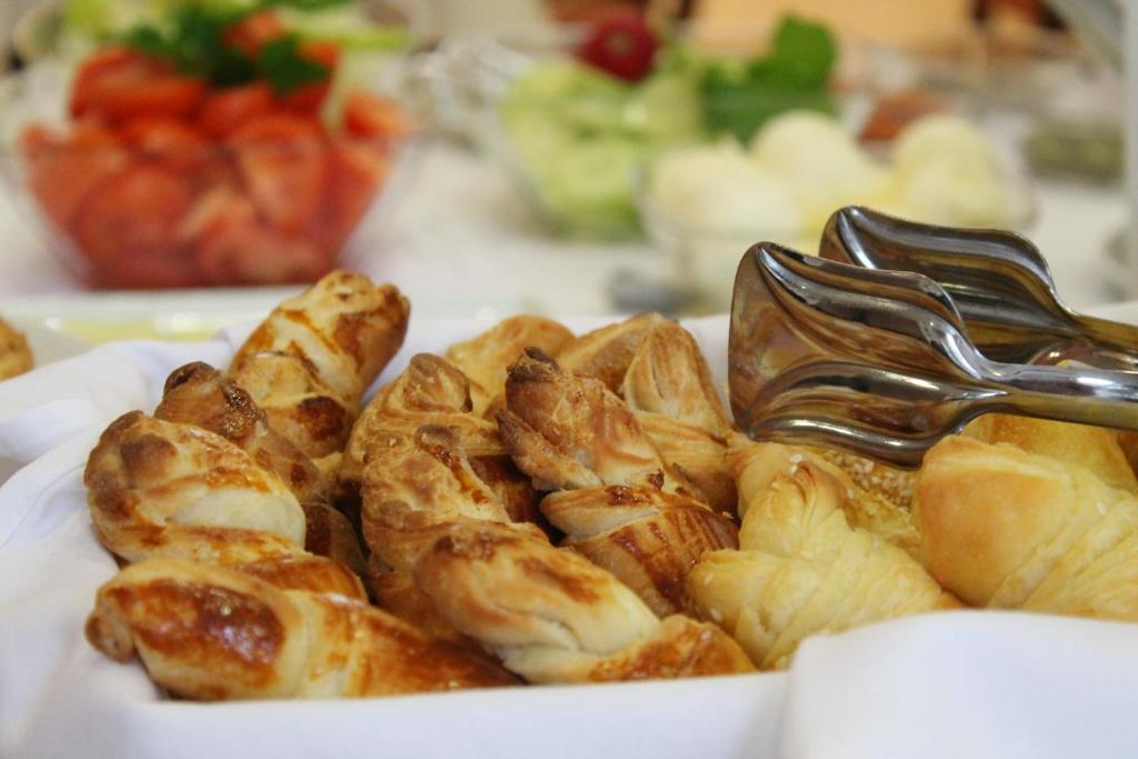 Hotel Rex - Resim 20