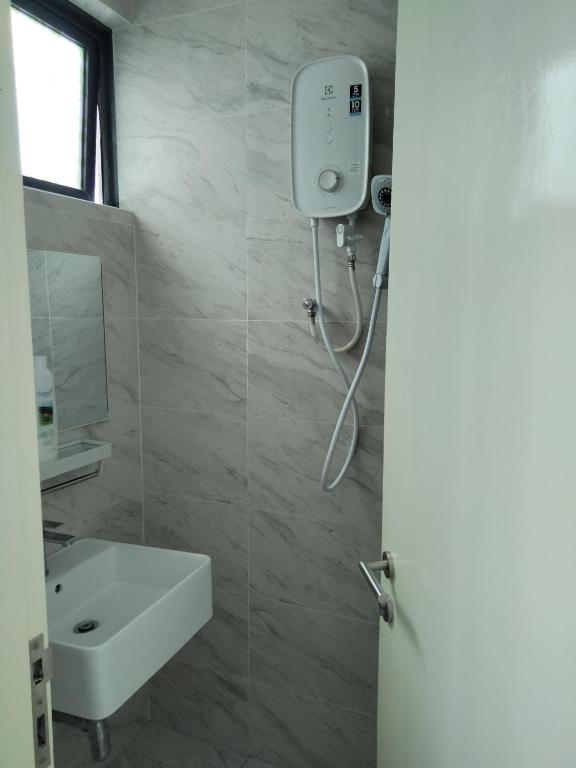 Gallery image of Private Hot Jacuzzi Imperio Residence Melaka in Malacca