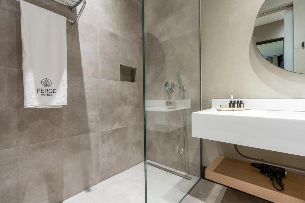 Perge Hotels - Adult Only 18 plus - 11