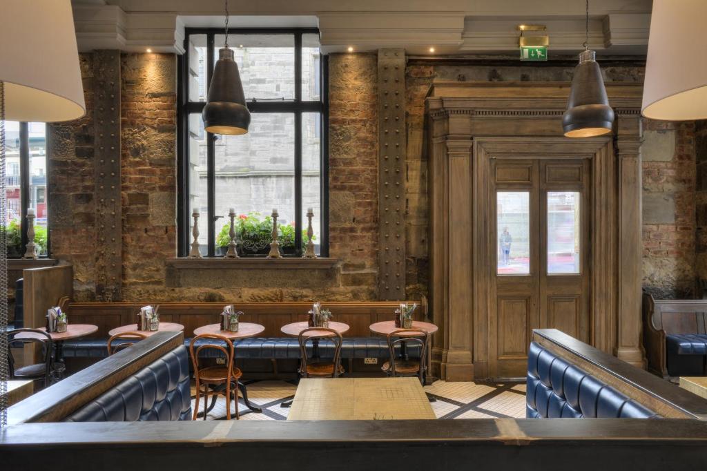 The Inn on the Mile - Resim 20