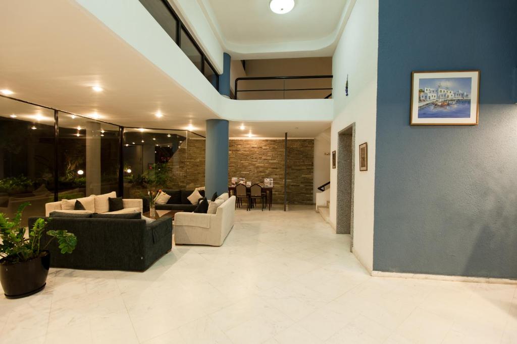 Fotografie z fotogalerie ubytování Kassandra Mare v destinaci Nea Potidaea