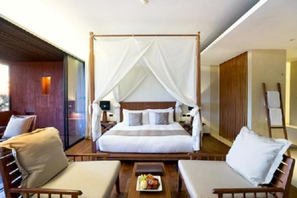 Hansar Samui Resort & Spa - SHA Extra Plus - 10