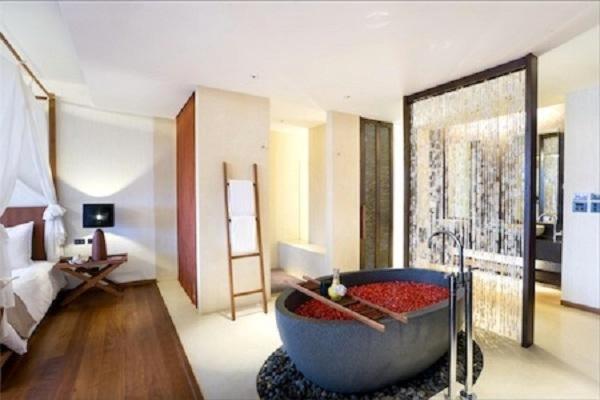 Hansar Samui Resort & Spa - SHA Extra Plus - 12