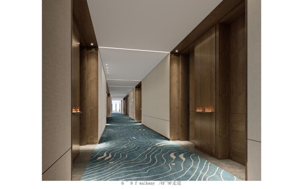 Fotografie z fotogalerie ubytování VM Hotel v Phnompenhu