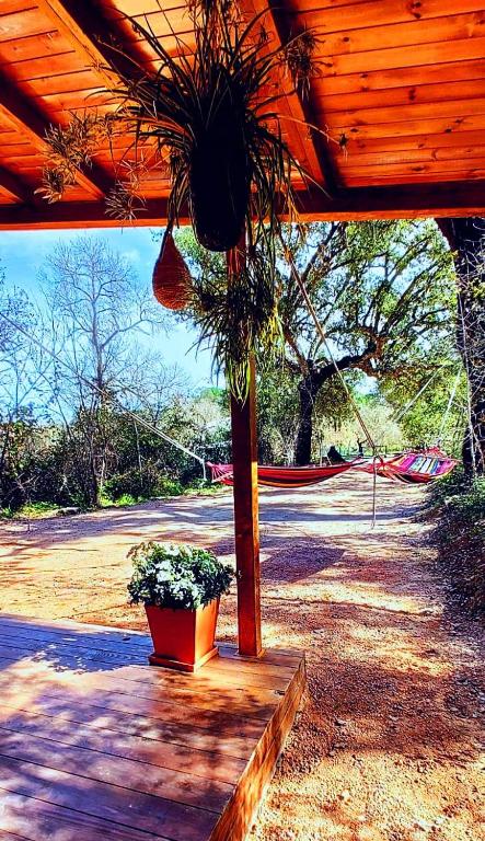 CABAÑAS DEL BOSQUE CERCA DE CORDOBA - 17