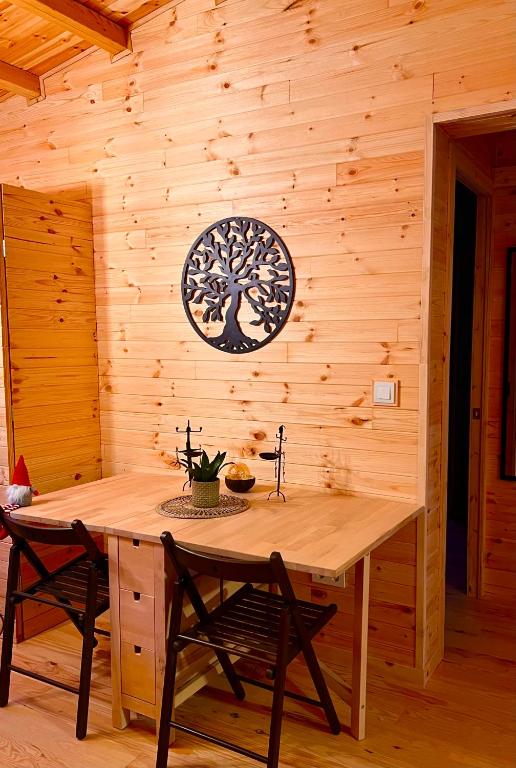 CABAÑAS DEL BOSQUE CERCA DE CORDOBA - 7