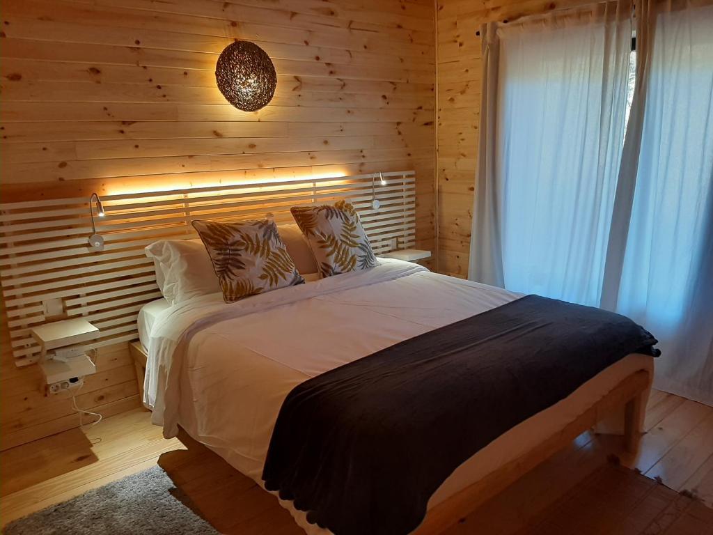 CABAÑAS DEL BOSQUE CERCA DE CORDOBA - 8