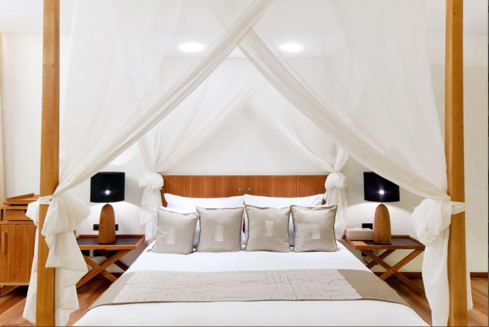 Hansar Samui Resort & Spa - SHA Extra Plus - 16