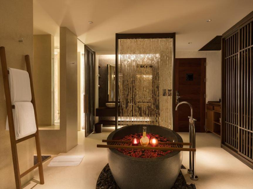 Hansar Samui Resort & Spa - SHA Extra Plus - 17