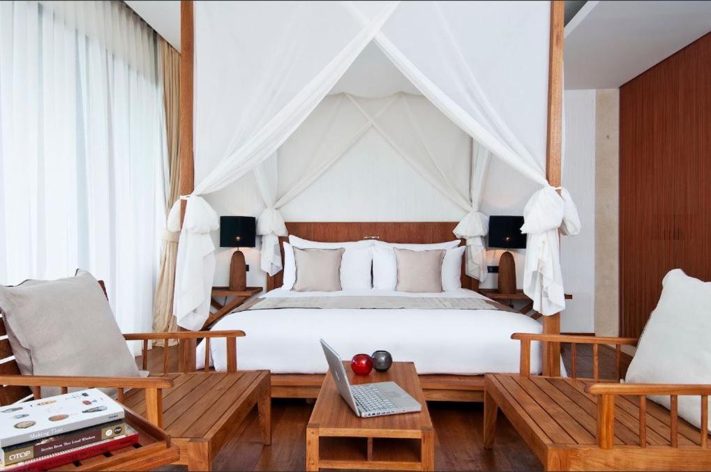 Hansar Samui Resort & Spa - SHA Extra Plus - 15