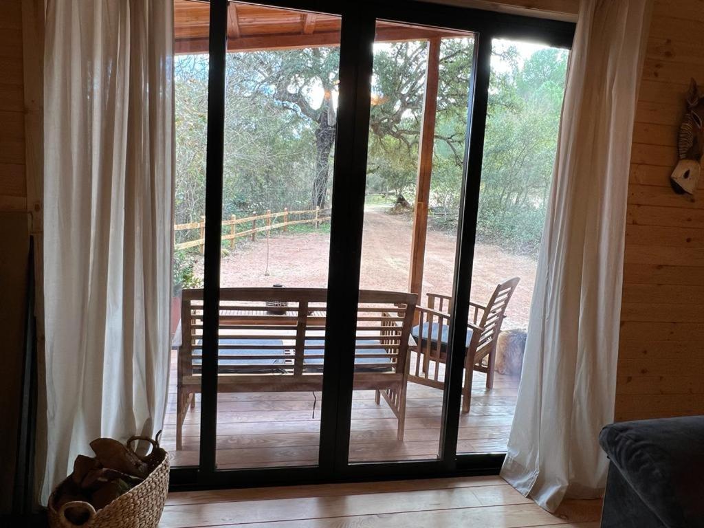 CABAÑAS DEL BOSQUE CERCA DE CORDOBA - 16