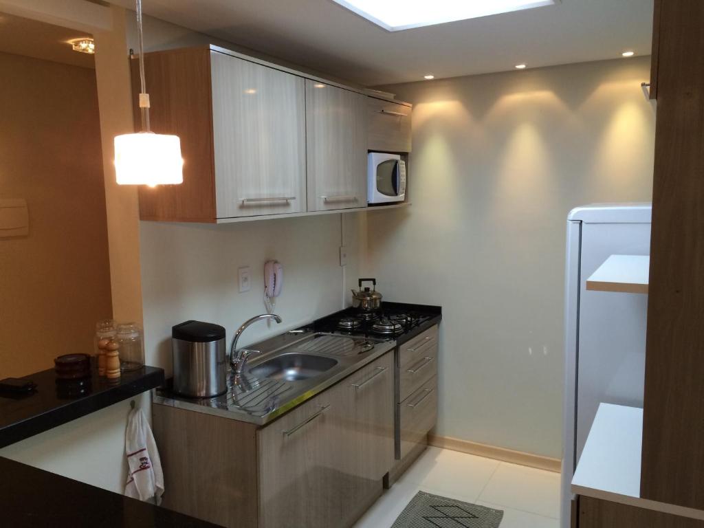 Lagos de Gramado Apartment  Lagos de Gramado Apartment