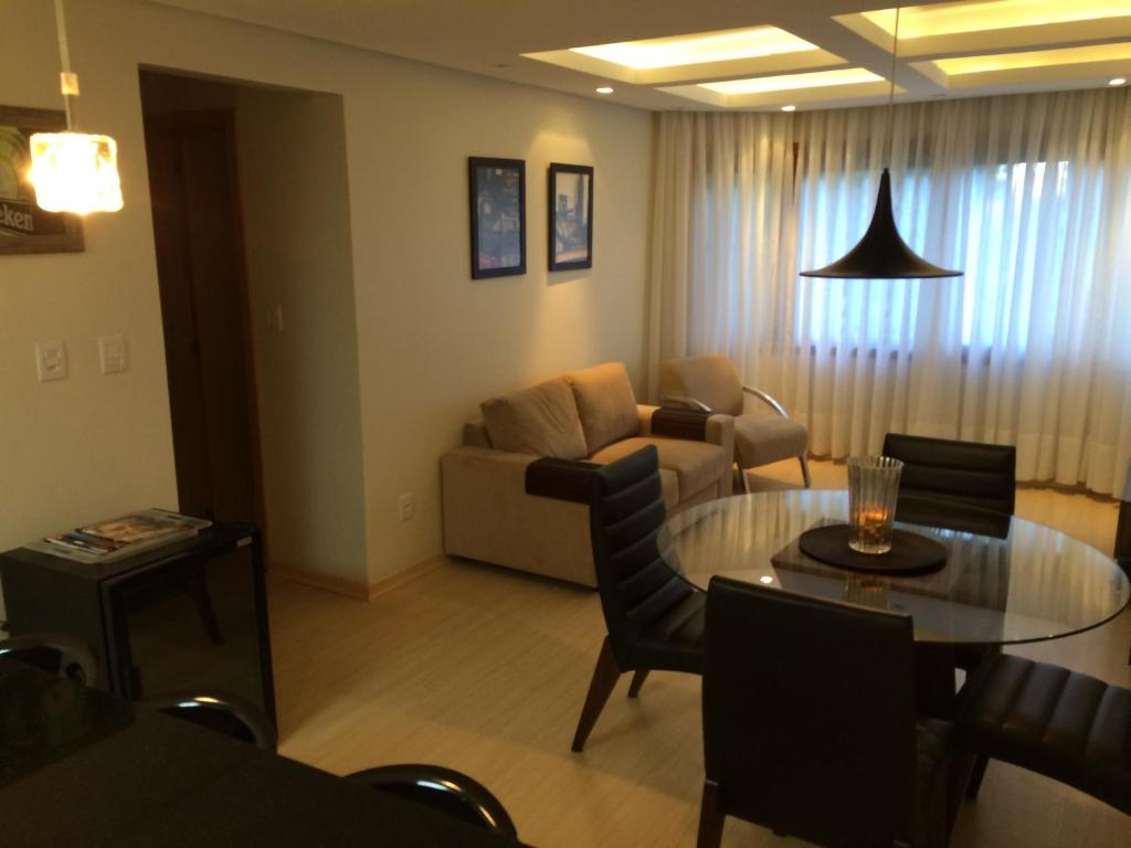 Lagos de Gramado Apartment  Lagos de Gramado Apartment