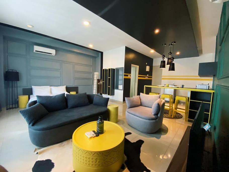 Private Entrance Studio@Arte+, Kuala Lumpur (precios actualizados 2024)