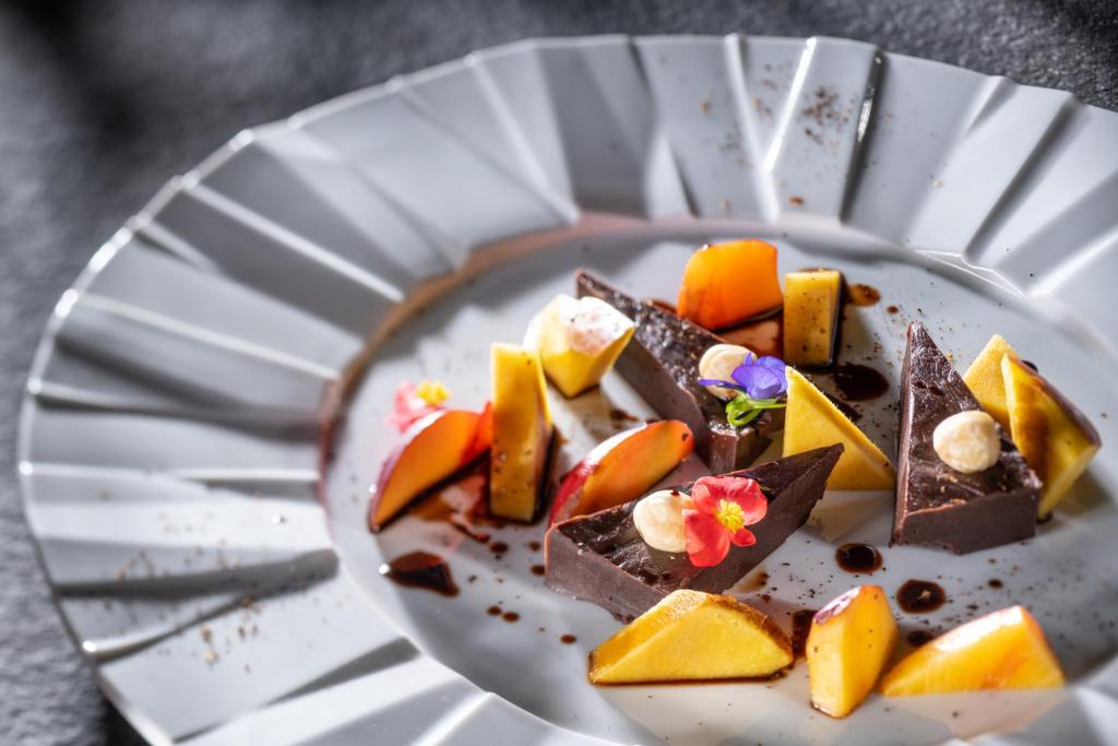 Campeador Inn - Resim 36