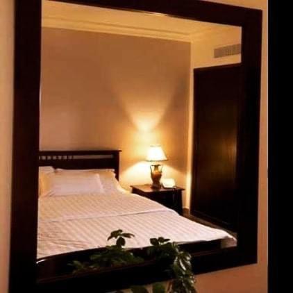 Tamrah Suites Hotel - Deluxe King Studio