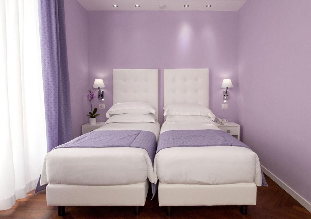 Relais Villa Coppedè - Resim 11