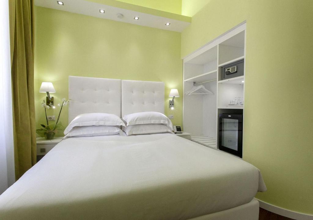 Relais Villa Coppedè - Resim 13