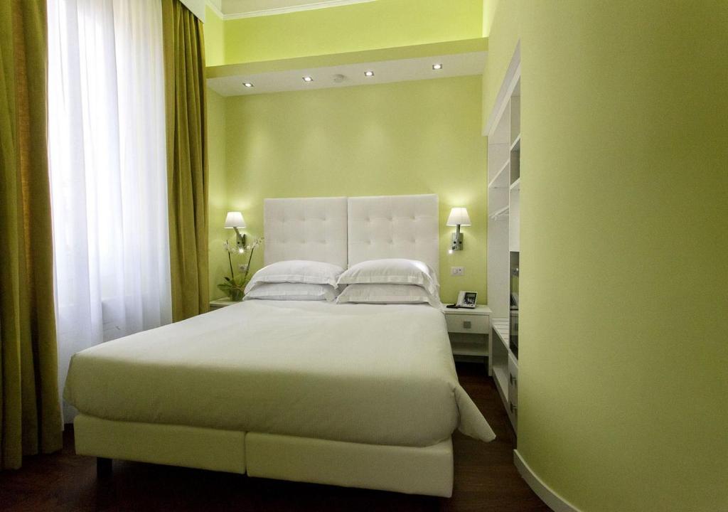 Relais Villa Coppedè - Resim 12