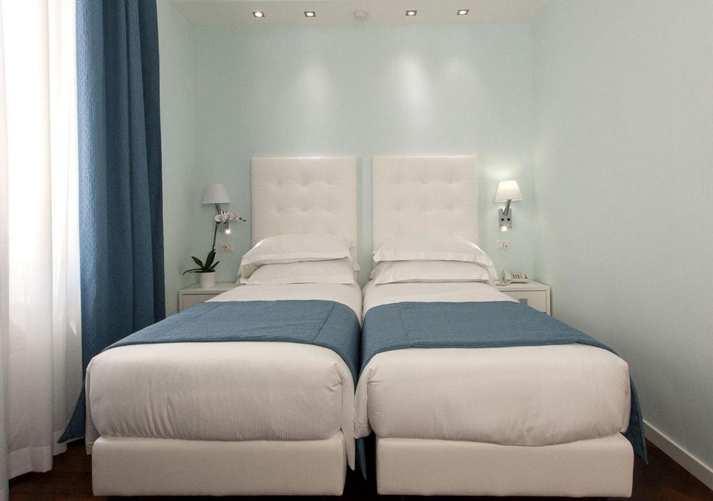 Relais Villa Coppedè - Resim 17