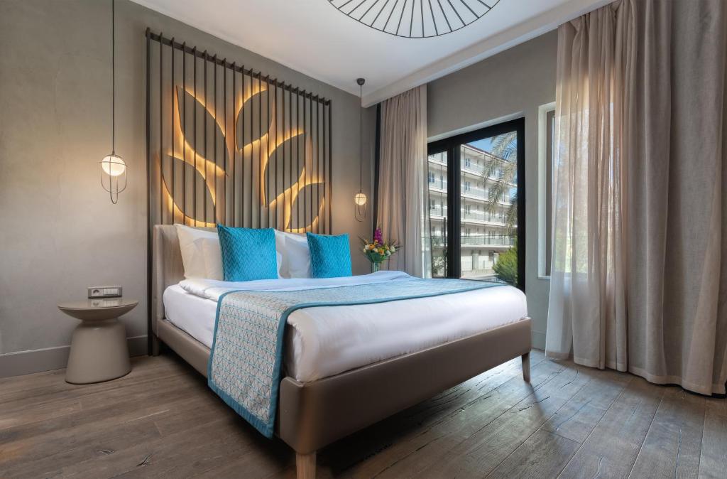 Perge Hotels - Adult Only 18 plus - 1