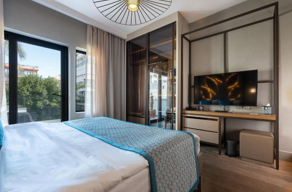 Perge Hotels - Adult Only 18 plus - 3