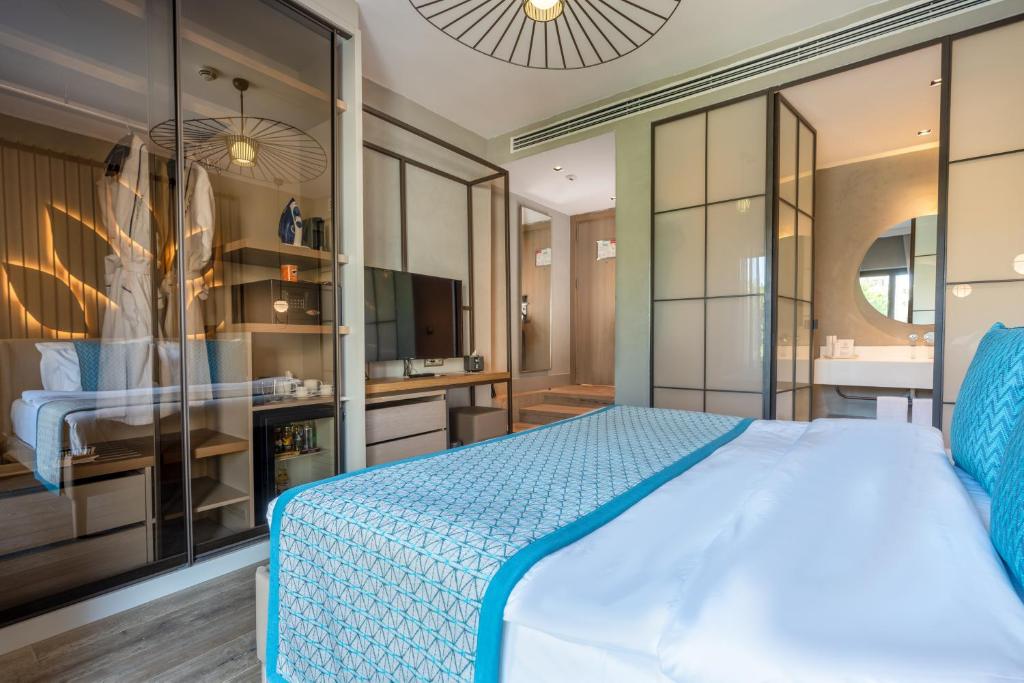 Perge Hotels - Adult Only 18 plus - 2