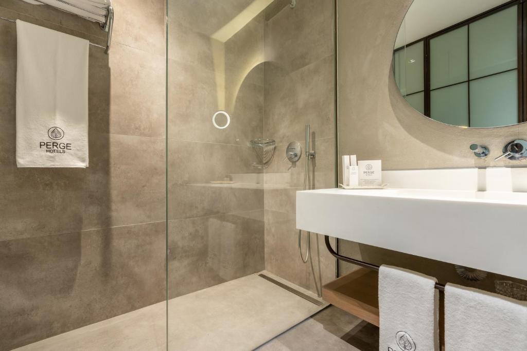 Perge Hotels - Adult Only 18 plus - 5