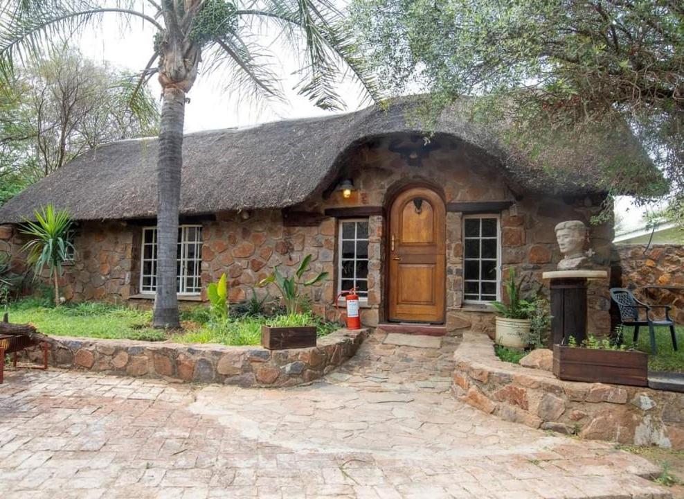 Mokolodi Chalets, Gaborone (updated prices 2024)