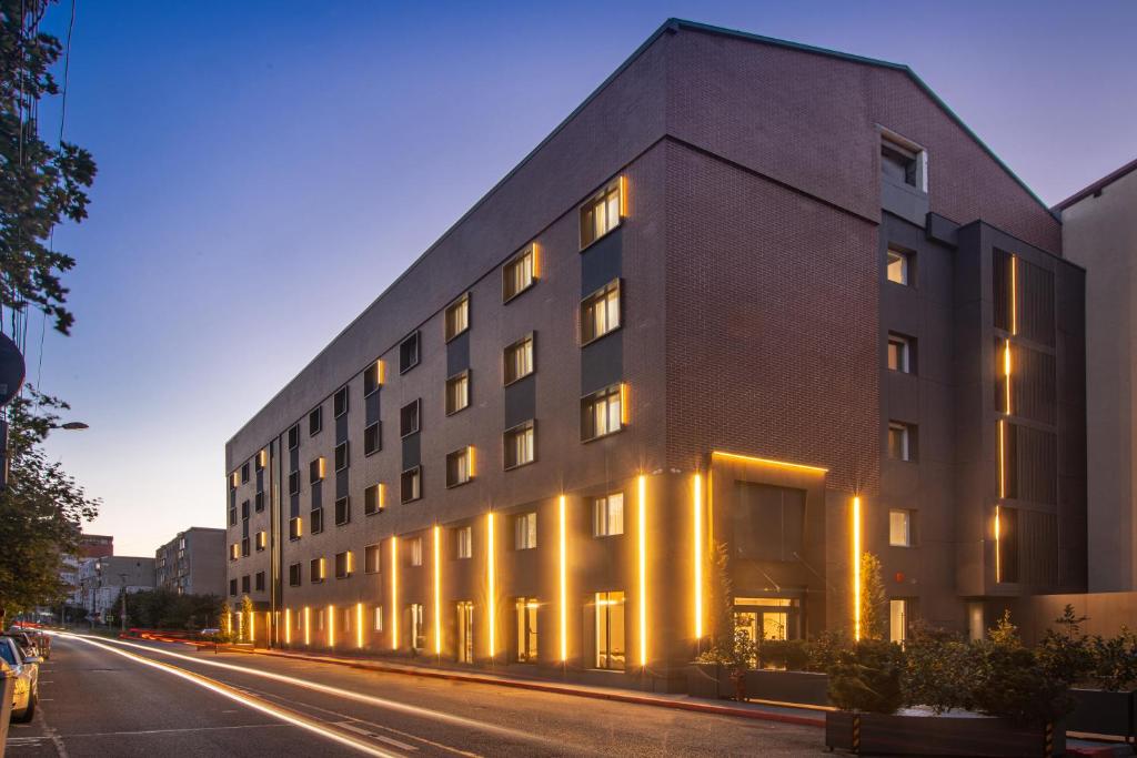 Campeador Inn - Resim 25