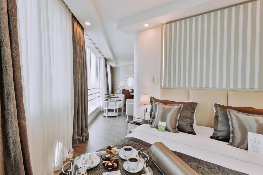 New Park Hotel - Junior Suite