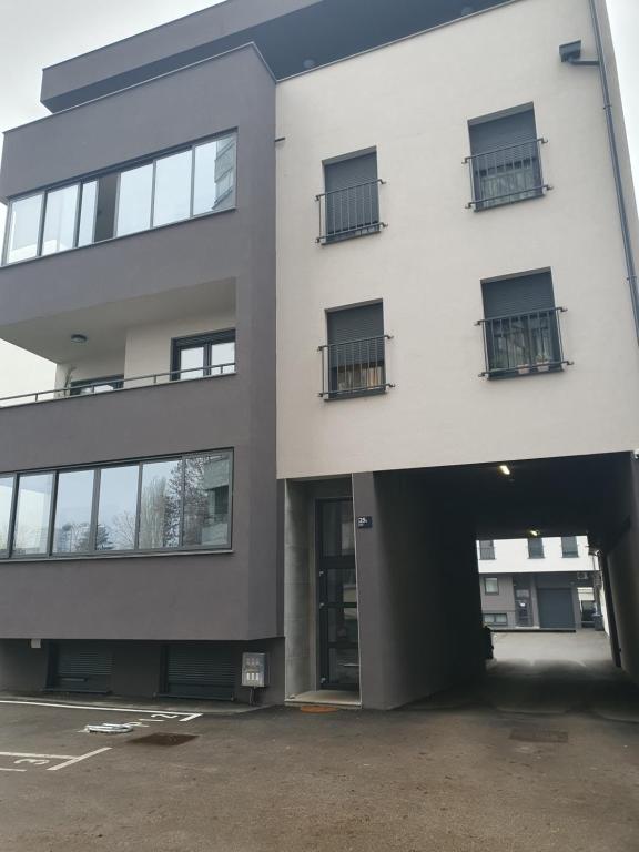 Cosy 35m2 appartment - 9