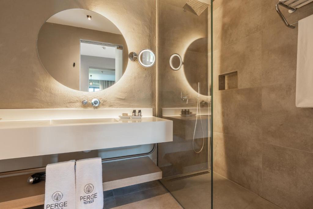 Perge Hotels - Adult Only 18 plus - 8