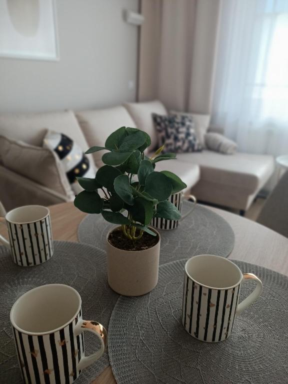 Apartament Emili VIPOO - Housity