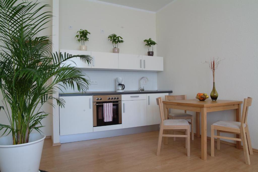 Aparthotel am Zwinger - 3