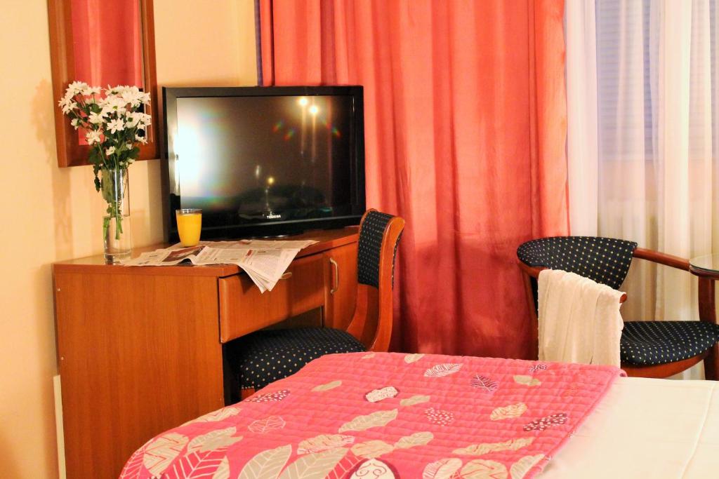 Hotel Rex - Resim 13