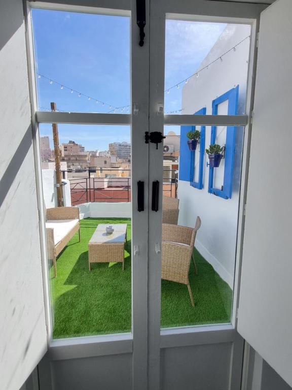 Terraza Almería - Appartement Met 2 Slaapkamers
