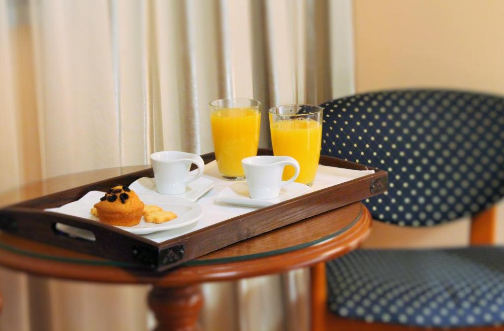 Hotel Rex - Resim 16