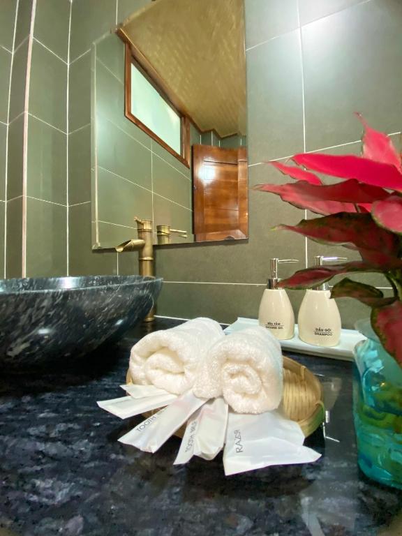 Lemon Tree Homestay Tam Coc - 13