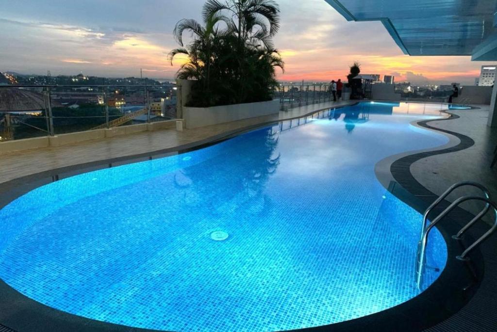 Formosa Residence Apartment Batam, Nagoya Tarifs 2023