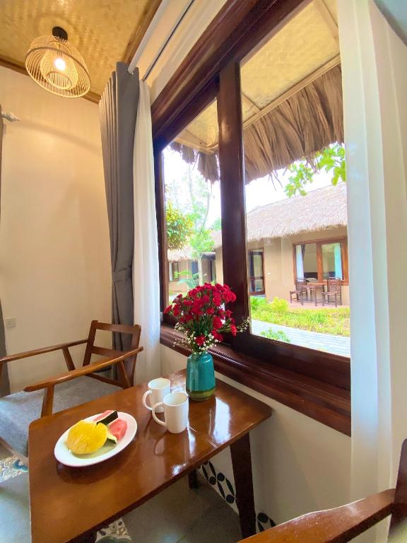 Lemon Tree Homestay Tam Coc - 4